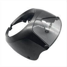 Carenagem frontal para farol de motocicleta Rebel CM1100 C