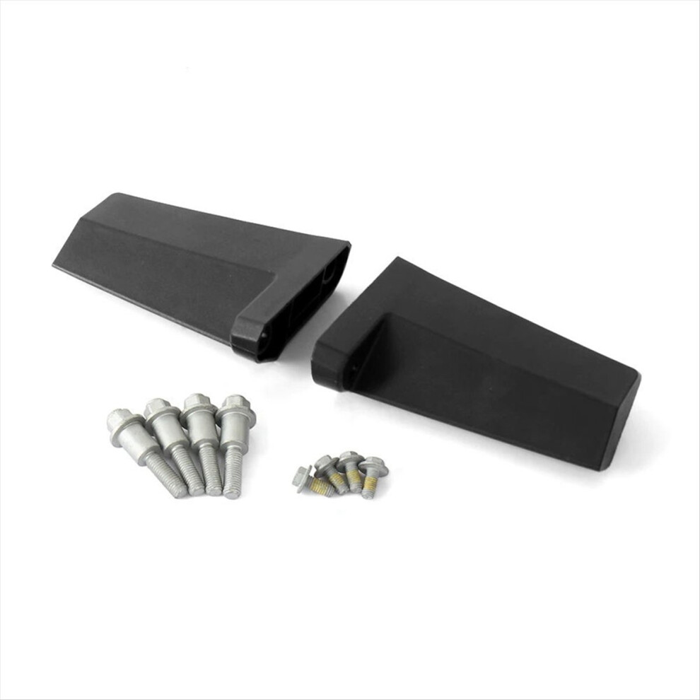 Motorcycle Accessories Falling Protection Frame Slider Crash Protector 4851550174019