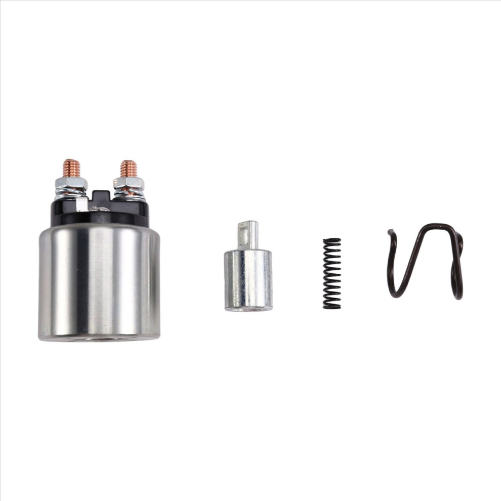 31220-90J00 Motor Solenoid Magnet Switch For Outboard Df90-250Hp 31220 4851550173906