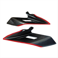 Voor 450SR 450SRS 2022-2024 Motorfiets Zij-downforce Spoilers Vast Wi