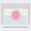 Motion Sensor LED Night Light Dimmable Lamp for Kids Room Energy Effic 6