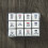 Cherry MX2A Key Switch Tester 12-toetsen mechanisch toetsenbord sampler Testi 3