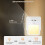 Motion Sensor LED Night Light Lamps Children'S Smart Lamp for Bedside 9