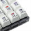 Cherry MX2A Key Switch Tester 12-toetsen mechanisch toetsenbord sampler Testi 7
