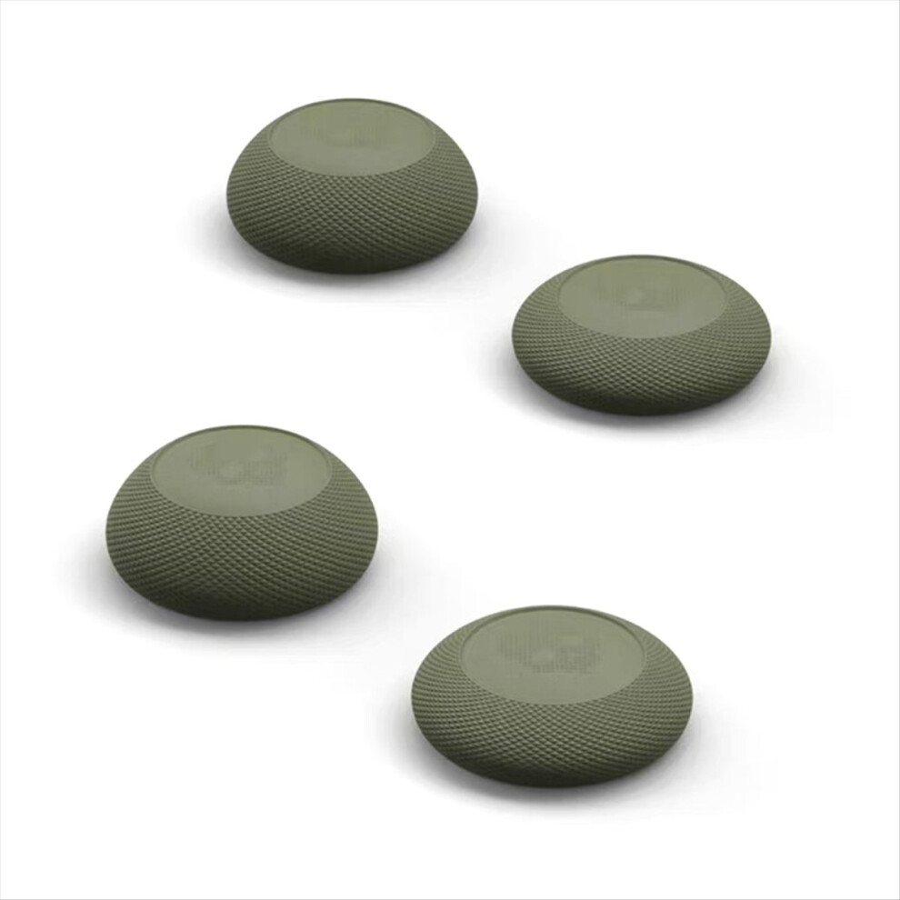 Photos - Console Accessory For . Convex Thumb Grips Set for /OLED/ Ally/X-4pcs Analog Stick Caps,