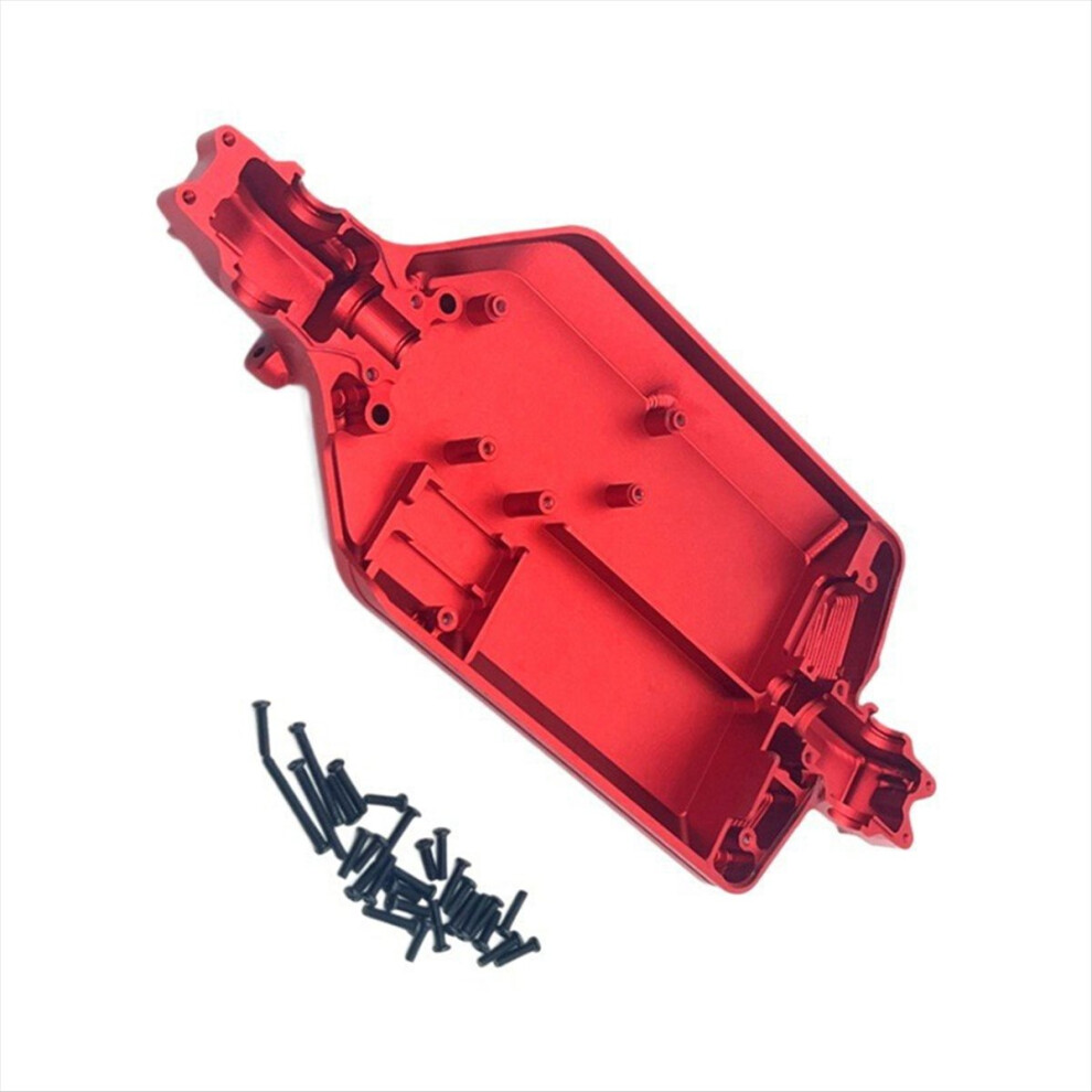 Rc Car Upgrade Toy Base Plate Kit For Scy 1/16 16101 16102 C8805 Parts 4851550176082