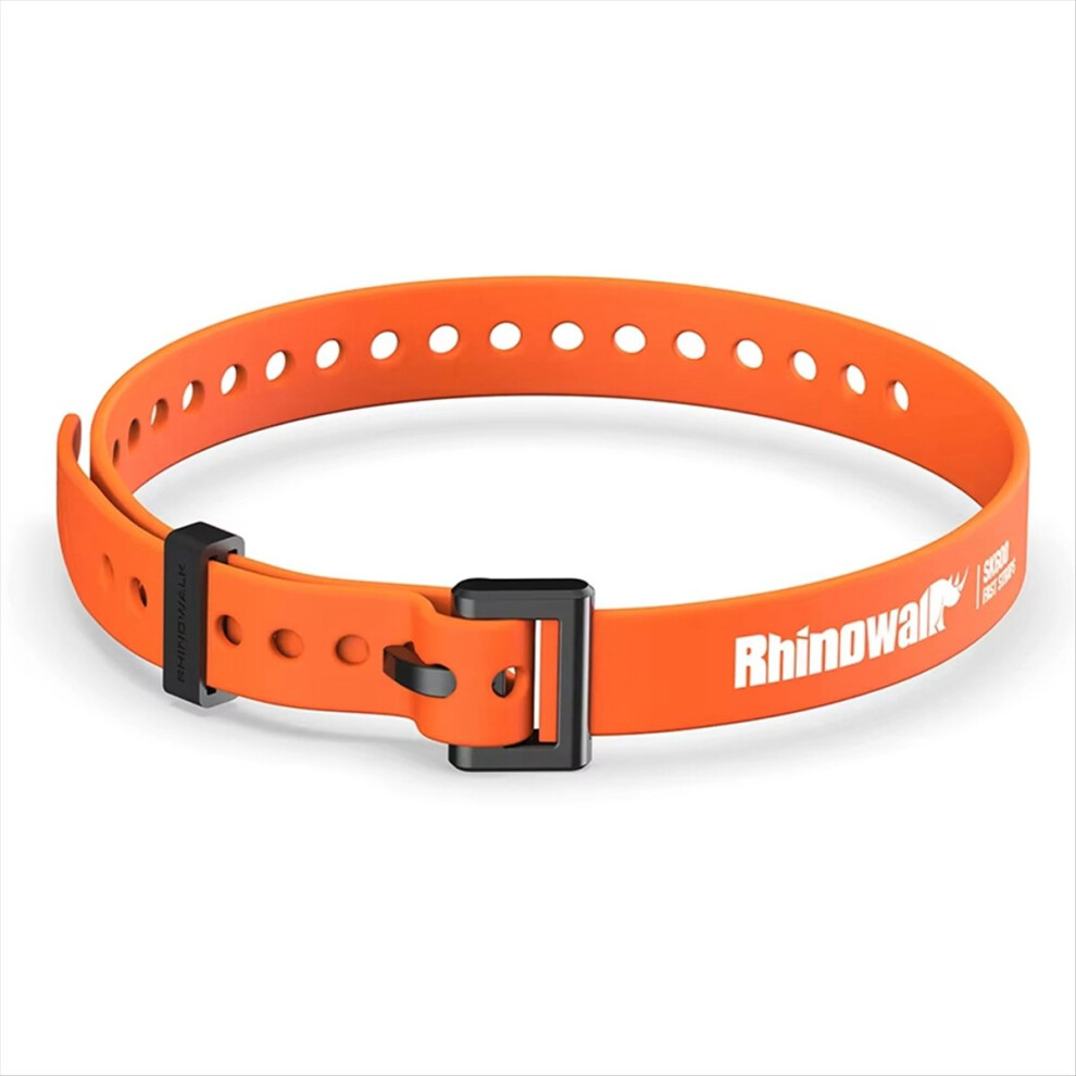 Rhinowalk Elastic Scale Strap For Securing Bike & Motorcycle Cycling E 4851550176266