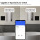 WiFi Boiler Switch/Water Heater Controller 20A Tuya Smart APP Remote C 7