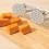 Manual Potato Masher Garlic Kitchen Vegetable Non-Slip Handle Fruit Ju 4