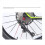 RISK Rear Derailleur Extender Bicycle Frame Gear Link Hanger Extension 6