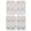 Gehaktbal Gereedschap Handleiding Vleespastei Vorm Vulling Processor Cake Dess 6