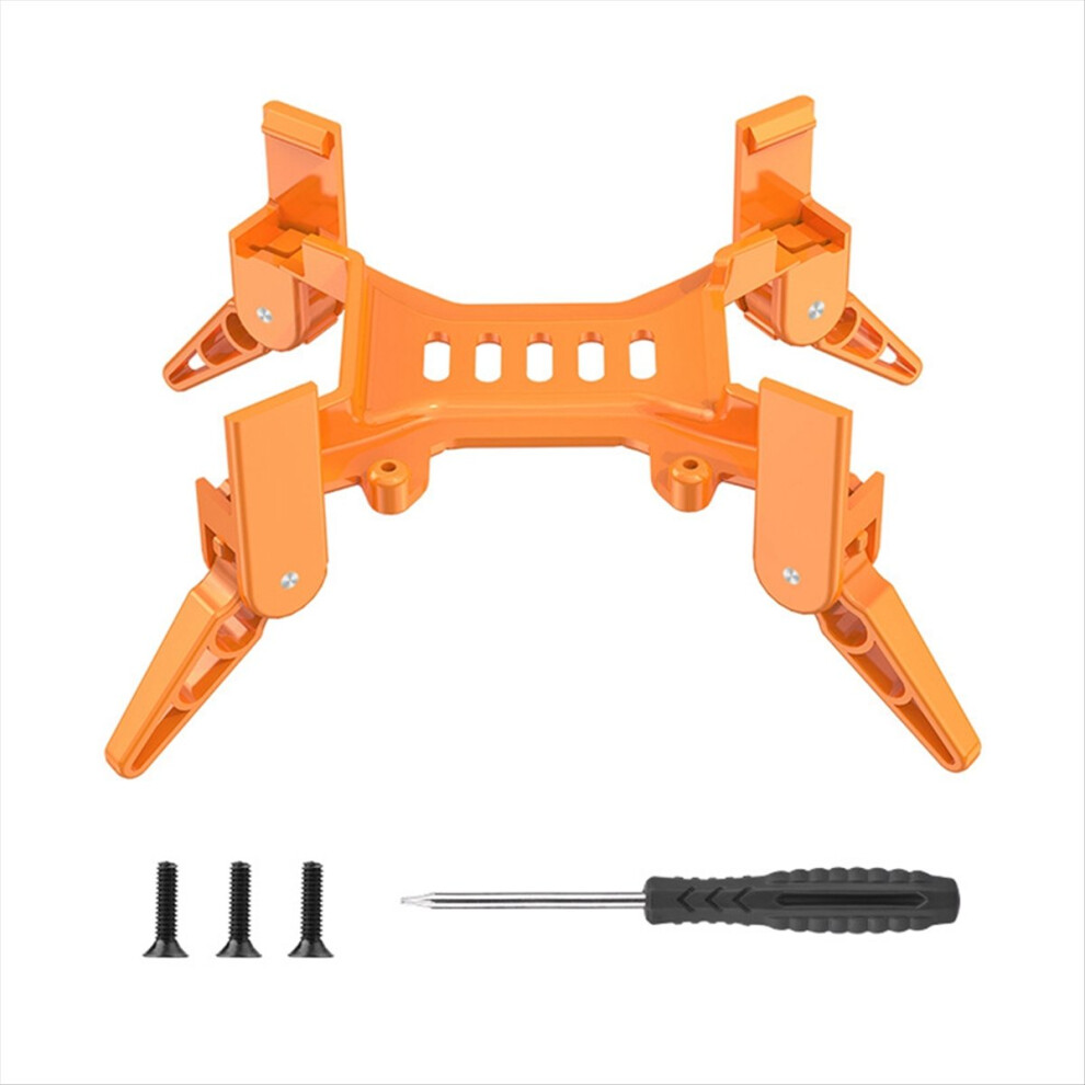 Landing Gear For Avata 2 Drone Foldable Holder Protection Feet Suppor 4851550179816