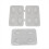 Gehaktbal Gereedschap Handleiding Vleespastei Vorm Vulling Processor Cake Dess 4