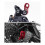 RISK Rear Derailleur Extender Bicycle Frame Gear Link Hanger Extension 8