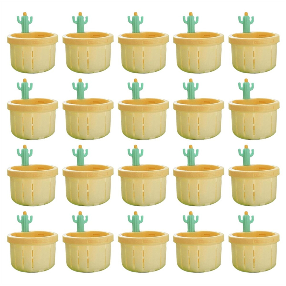 Cactus Sink Drain Filter, Push To Dump, Basket Kitchen Garbage Collect 4851550180294