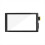 LCD Display Touch Screen for Switch Lite Cover Panel Game Console Gray 2