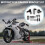 Motorfietsaccessoires Demperbeugelset Stuurdemperstabilisator Mo 5