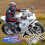 Motorfietsaccessoires Demperbeugelset Stuurdemperstabilisator Mo 8
