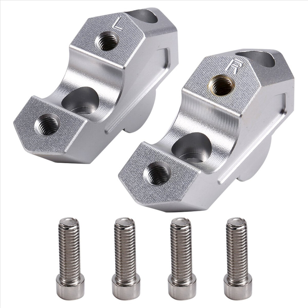 Motorcycle Handlebar Riser For F800gs F800 F 800 Gs 2023-2025 Accessor 4851550176396