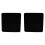 2pcs Silica Gel Absorbent Mat for Ice Maker Bottom Non-Slip Drying Pad 1