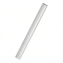 Multipurpose Magnetic Knife Holder, Stainless Steel Strip for Wall, Ki