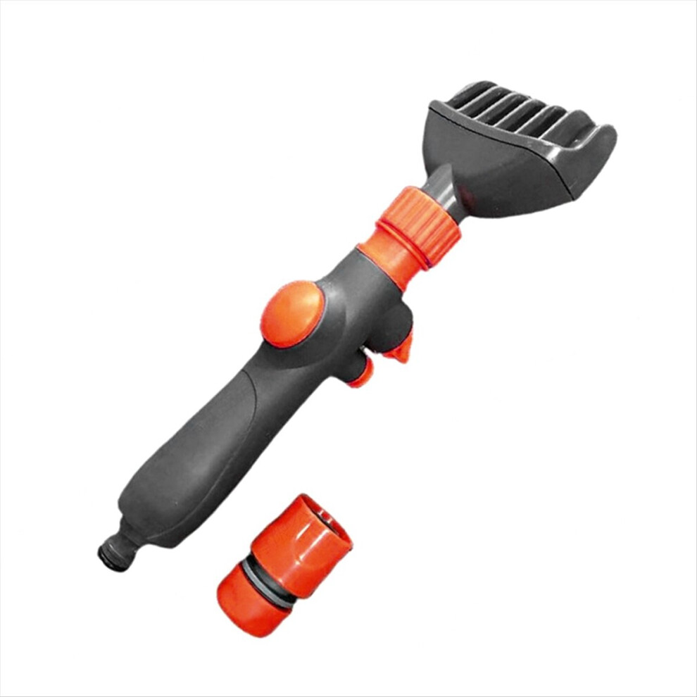 PVC Handheld Pool Filter Cleaning Brush, Cleaner for Swimming Pools, ,-image-OPC-PMV2CQD-NEW