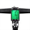 Wireless Bicycle Computer Touch Screen Mountain Bike Speedometer Senso 3