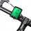Wireless Bicycle Computer Touch Screen Mountain Bike Speedometer Senso 8