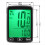 Wireless Bicycle Computer Touch Screen Mountain Bike Speedometer Senso 9