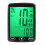 Wireless Bicycle Computer Touch Screen Mountain Bike Speedometer Senso 2