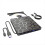 Graveur DVD externe USB 3.0 Type C 7 en 1, format compact 1
