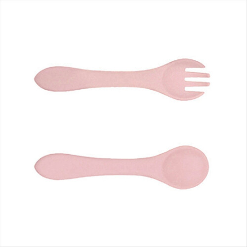 Baby Feeding Set, with Strong Suction, Silicone Tableware, Used to Hol 2