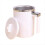 Caneca Magnética Automática de 350ml Recarregável para Café 2