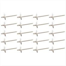 MAXI444813 Spulenstift-Löffelständerhalter für Singer Riccar Simplicity