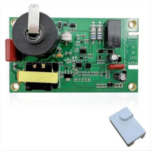 520871 520814 Módulo do circuito de controle de ignição do aquecedor de água e forno de RV