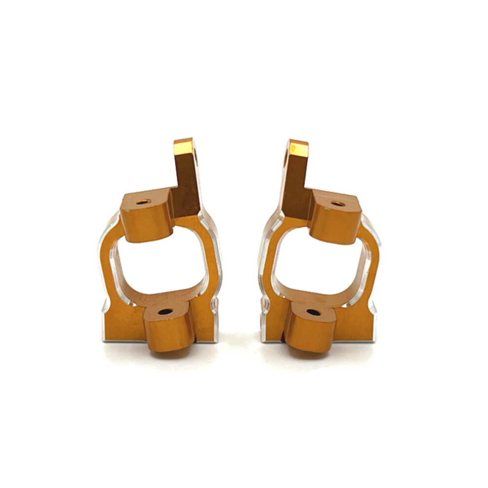 Rc Car Upgrade C-Seat Set For C8803 1/14 144016 1/12 124016 -001 Gold 4851550182786