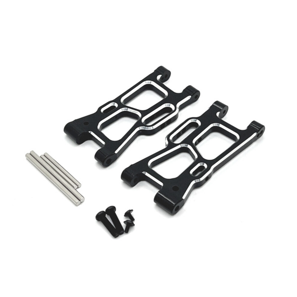 Rc Car Upgrade Rear Swing Arm Set For C8803 1/14 144016 1/12 124016 -0 4851550182816