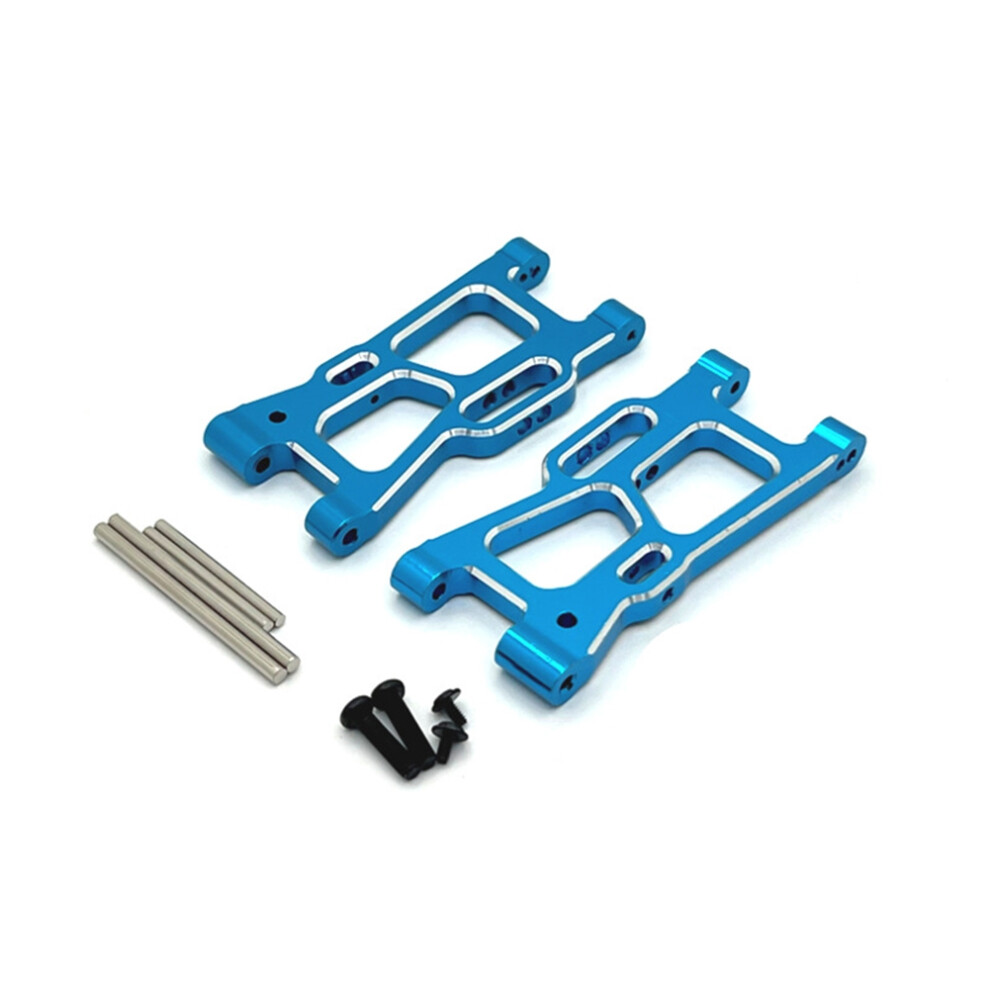 Rc Car Upgrade Rear Swing Arm Set For C8803 1/14 144016 1/12 124016 -0 4851550182823