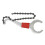 Bicycle Repair Tool, Three in One Equipment, Axle Chain Tool Combinati 7
