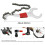 Bicycle Repair Tool, Three in One Equipment, Axle Chain Tool Combinati 4