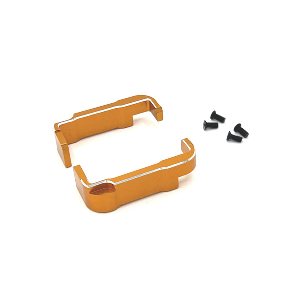 Rc Car Upgrade Steering Battery Stand Set For C8803 1/14 144016 1/12 1 4851550182991