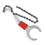 Bicycle Repair Tool, Three in One Equipment, Axle Chain Tool Combinati 6