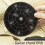 Εργαλείο μελωδίας Circle of Fifths Wheel με βάση στήριξης, τσάντα αποθήκευσης Chord 5
