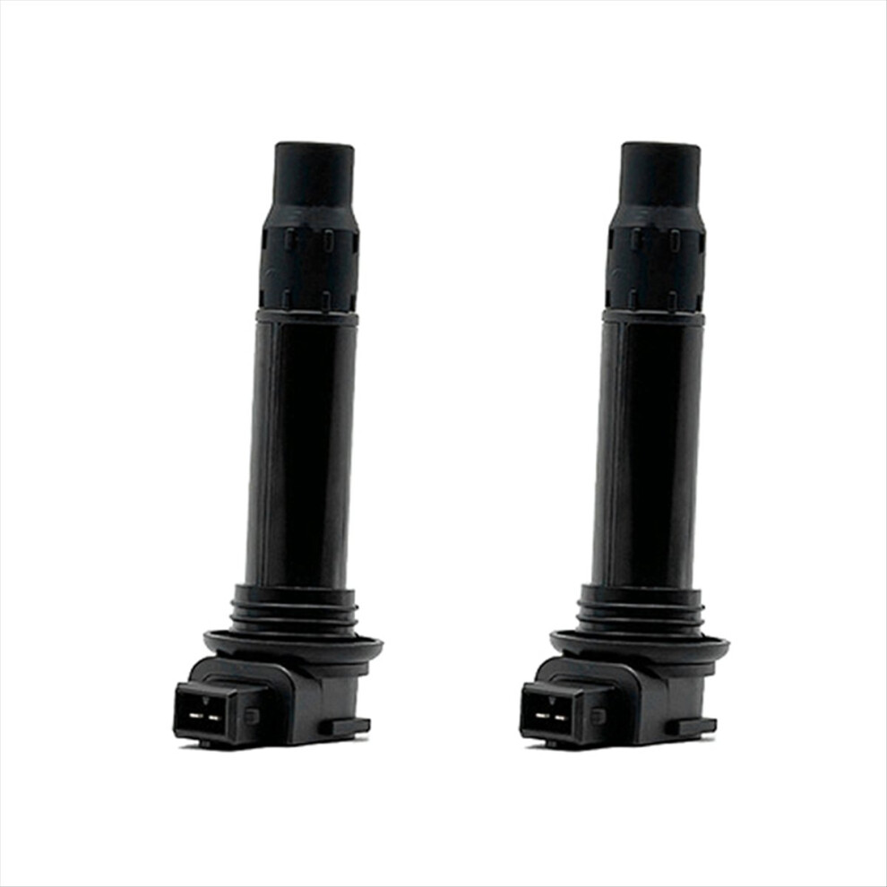 2Pcs Cf650 Ignition Coil For 0700-178000 Cf400 650Nk 400Gt Cf500 650Mt 4851550184568