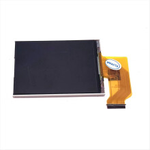 Οθόνη LCD για Coolpix A10 A100 Ψηφιακή Φωτογραφική Μηχανή Επισκευή Πακέτου