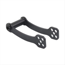 Motorfiets carrosserie hoogteverkleiner de verlagingslink voor 450MT 450mt 450 M