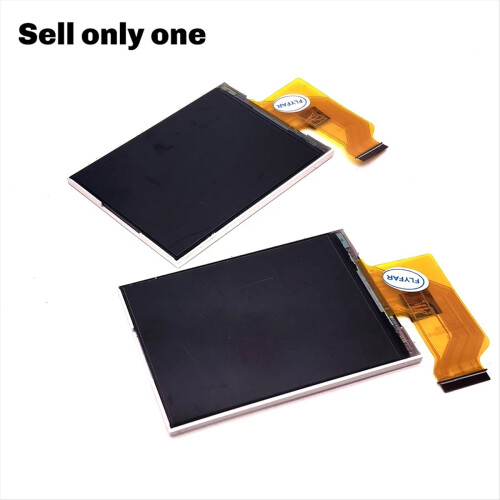 Οθόνη LCD για Coolpix A10 A100 Ψηφιακή Φωτογραφική Μηχανή Επισκευή Πακέτου 2