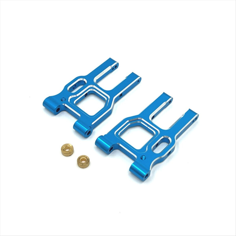Rc Car Upgrade Front Swing Arm Kit For Lc Racing 1/10 Ptg-2 Ptg-2R Par 4851550185473