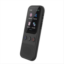 Traducteur de langues, traducteur vocal portable bidirectionnel instantané hors ligne