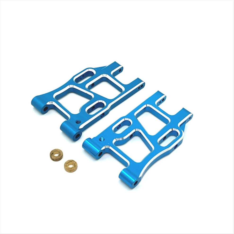 Rc Car Upgrade Rear Swing Arm Kit For Lc Racing 1/10 Ptg-2 Ptg-2R Part 4851550185350